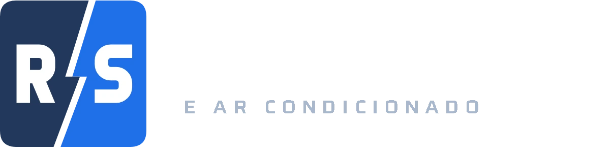 RS Elétrica e Ar Condicionado